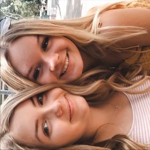 Meet your Posher, Hailey